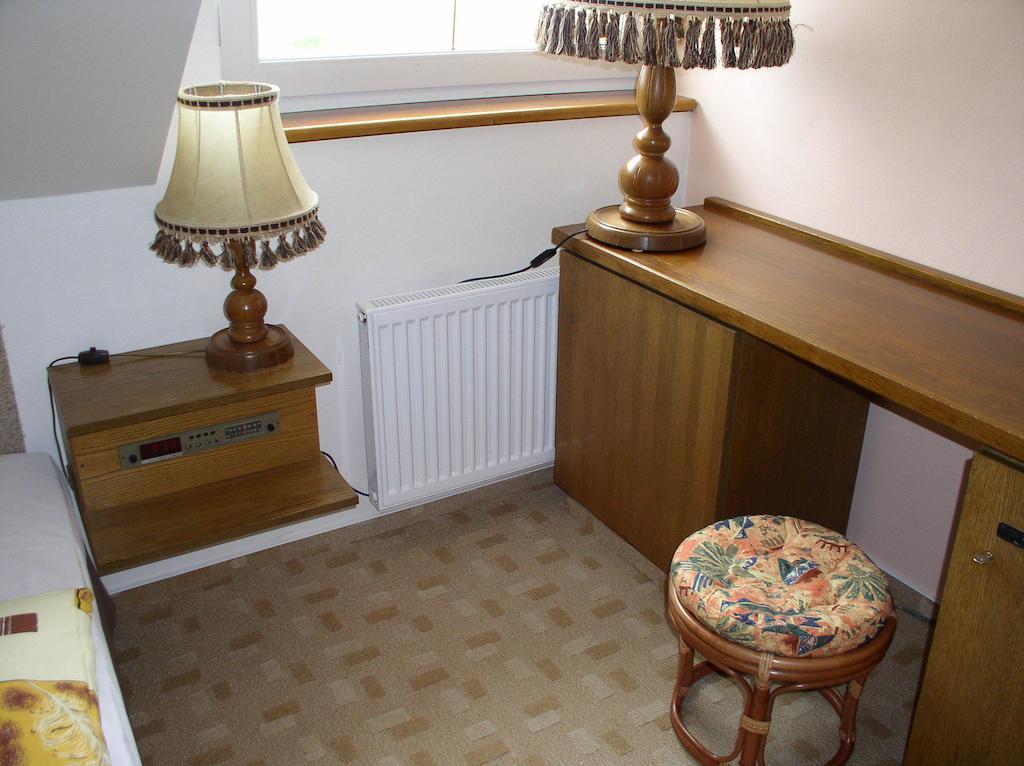 Penzion Rozkos Pruhonice Room photo